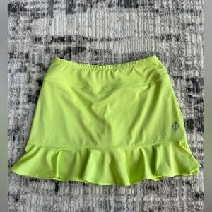 All by Joyfit Womens Tennis Skirt. Size Small.